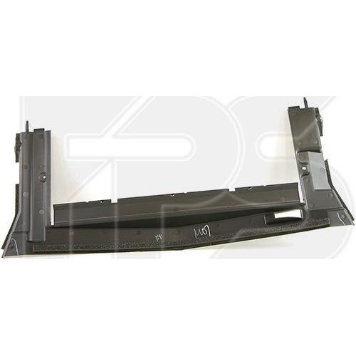 Ремчасть пластиковая AS07344647 на GMC TERRAIN 2010-2017