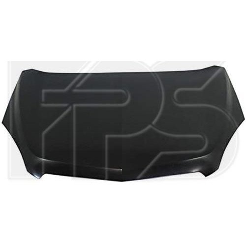 Капот AS07344648 на CHEVROLET EQUINOX 2010-2017