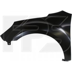 Крило AS07344649 на CHEVROLET EQUINOX 2010-2017