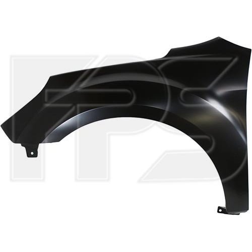 Крило AS07344649 на CHEVROLET EQUINOX 2010-2017