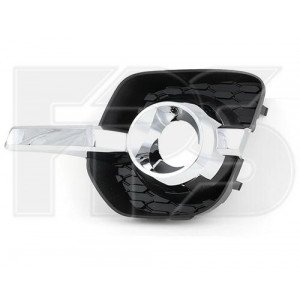 Решітка пластикові AS07344653 на CHEVROLET EQUINOX 2010-2017