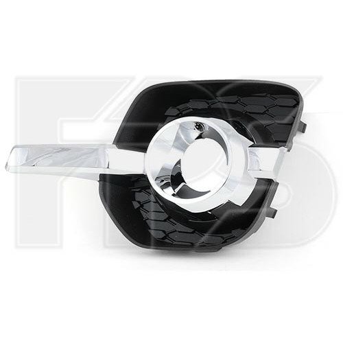 Решетка пластиковая AS07344653 на CHEVROLET EQUINOX 2010-2017