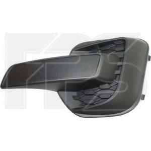 Решетка пластиковая AS07344655 на CHEVROLET EQUINOX 2010-2017