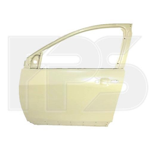 Двери AS07344662 на CHEVROLET EQUINOX 2017-2021