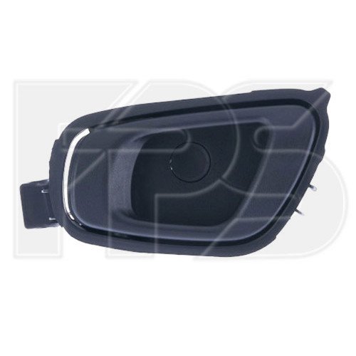 Ручка дверей без замка AS07344676 на RAVON R2 2016-