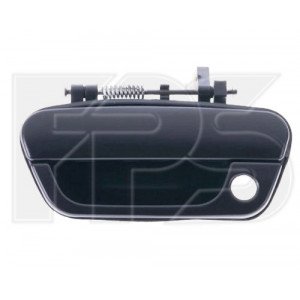 Ручка дверей без замка AS07344677 на RAVON R2 2016-