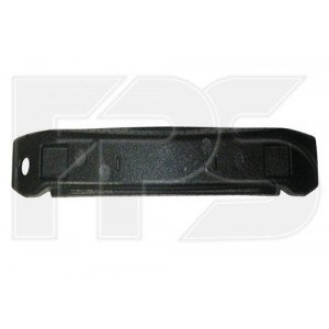 Абсорбер бампера AS07344684 на CHEVROLET SPARK (M300) 2010-2015