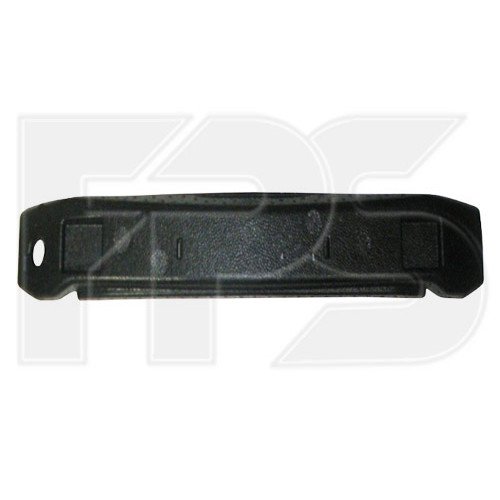 Абсорбер бампера AS07344684 на CHEVROLET SPARK (M300) 2010-2015