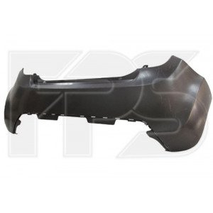 Бампер AS08121372 на RAVON R2 2016-