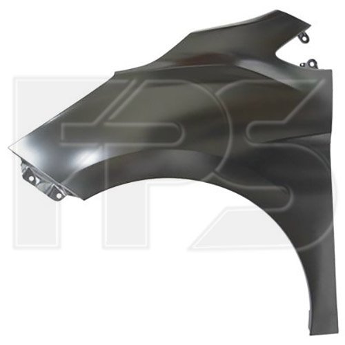 Крыло AS07344694 на CHEVROLET SPARK (M400) 2015-