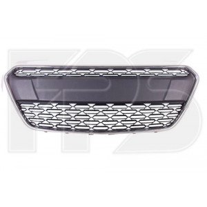 Решетка бампера AS07344699 на CHEVROLET SPARK (M400) 2015-