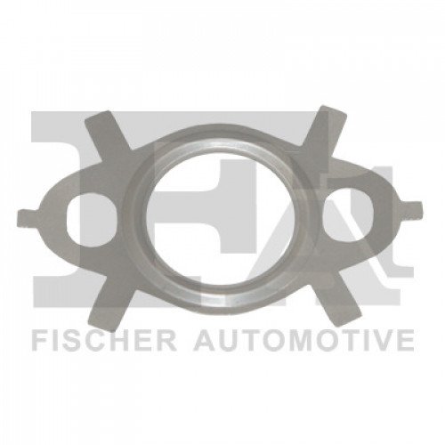 Прокладка двигуна металева AS07357722 на AUDI A3 1996-2003