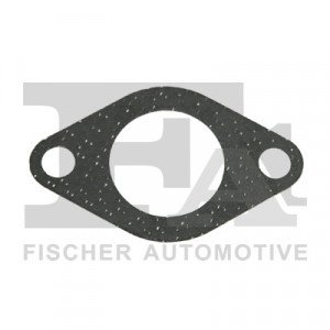 Прокладка колектора двигуна металева AS07357723 на VOLKSWAGEN PASSAT (B5) 2000-2005