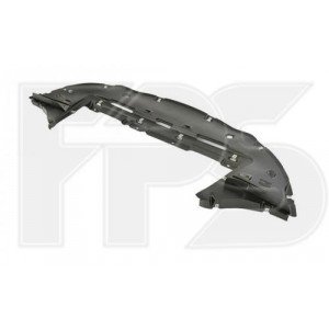 Ремчасть пластиковая AS07344724 на CHRYSLER 200 2014-2016