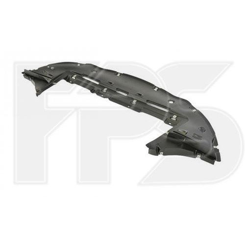 Ремчасть пластиковая AS07344724 на CHRYSLER 200 2014-2016