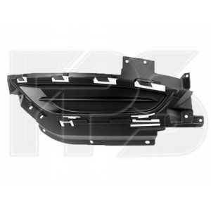 Решетка пластиковая AS07344731 на CHRYSLER 200 2014-2016