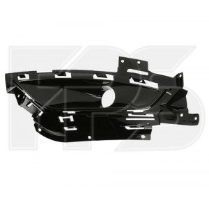 Решетка пластиковая AS07344733 на CHRYSLER 200 2014-2016