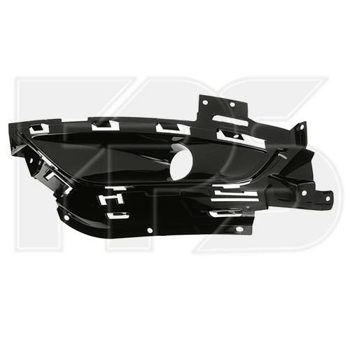 Решетка пластиковая AS07344732 на CHRYSLER 200 2014-2016