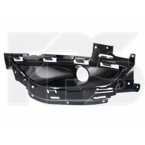 Решетка пластиковая AS07344735 на CHRYSLER 200 2014-2016