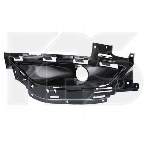 Решетка пластиковая AS07344735 на CHRYSLER 200 2014-2016