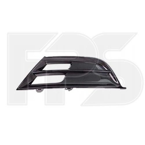 Решетка пластиковая AS07344736 на CHRYSLER 200 2014-2016