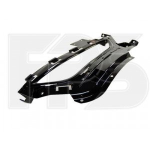 Решетка пластиковая AS07344742 на CHRYSLER 200 2014-2016