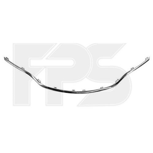 Полоска пластиковая AS07344750 на CHRYSLER 200 2014-2016