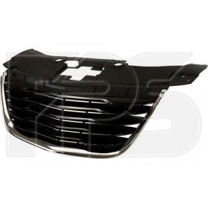 Решетка пластиковая AS07344755 на CHRYSLER 200 2011-2014