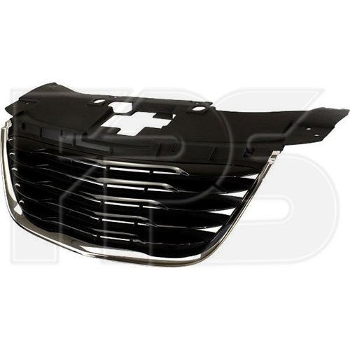 Решетка пластиковая AS07344755 на CHRYSLER 200 2011-2014