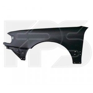 Крыло переднее правое AS08141205 на AUDI 100 1991-1994