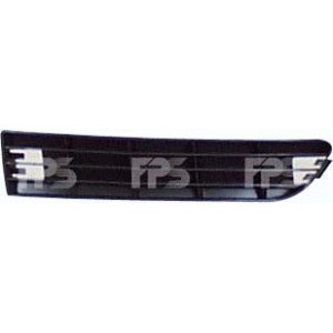 Решітка пластикові AS08122051 на AUDI A6 (C4) 1994-1997