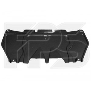 Ремчасть пластиковая AS08122061 на AUDI A6 (C5) 2001-2005