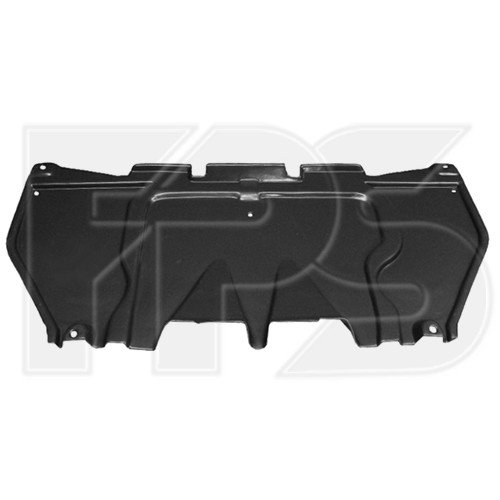 Ремчасть пластиковая AS08122061 на AUDI A6 (C5) 2001-2005