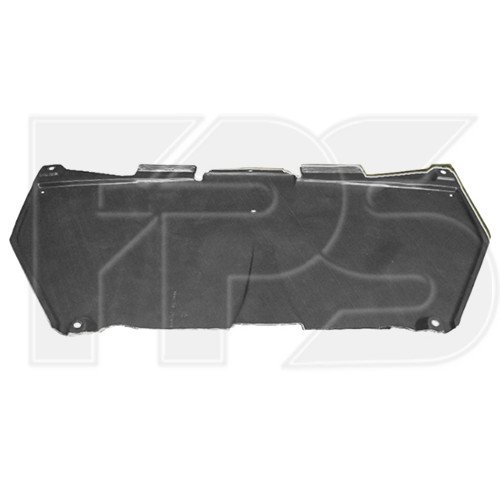 Ремчастина пластикова AS08122063 на AUDI A6 (C5) 1997-2000