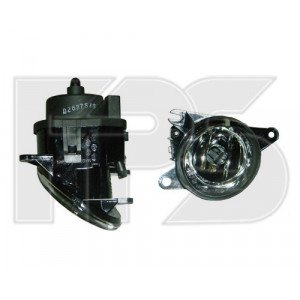 Фара противотуманная AS08122077 на AUDI A6 (C5) 2001-2005