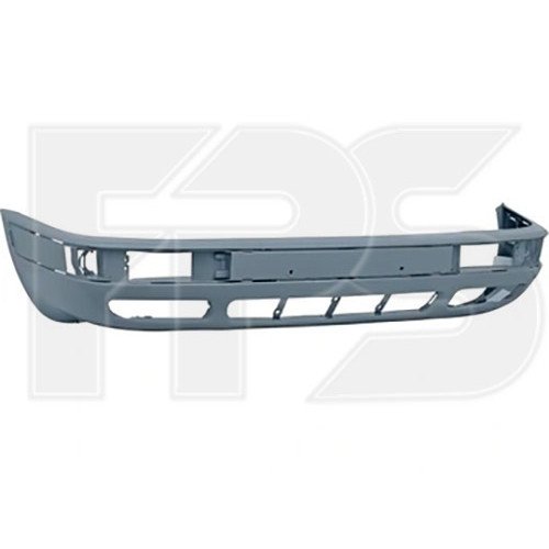 Бампер передний AS08141207 на AUDI 80/90 1991-1994