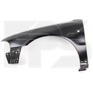 Крило переднє праве AS08141321 на AUDI A4 (B5) 1995-2001