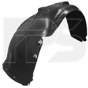 Підкрилок передній AS08141319 на AUDI A4 (B5) 1995-2001