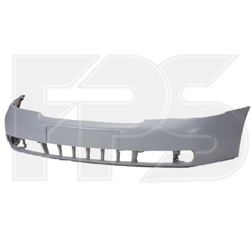 Бампер AS08122096 на AUDI A4 (B5) 1995-2001