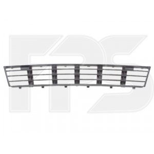 Решітка бампера AS08122097 на AUDI A4 (B5) 1995-2001