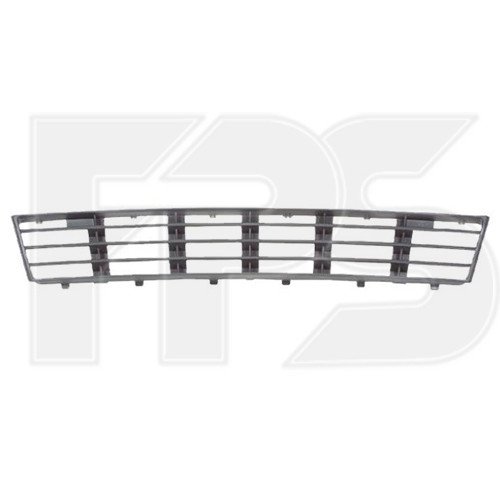 Решітка бампера AS08122097 на AUDI A4 (B5) 1995-2001