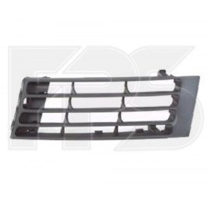 Решітка бампера AS08122098 на AUDI A4 (B5) 1995-2001