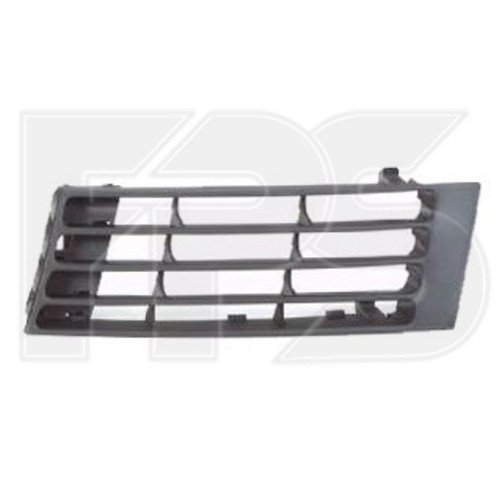 Решітка бампера AS08122098 на AUDI A4 (B5) 1995-2001