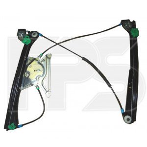 Склопідйомник AS08141316 на AUDI A4 (B5) 1995-2001