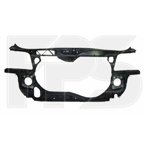 Панель передня AS08141333 на AUDI A4 (B6) 2001-2004