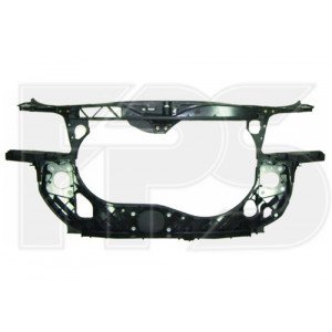 Панель передняя AS08141334 на AUDI A4 (B6) 2001-2004