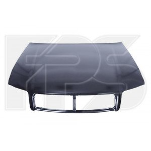 Капот AS08141332 на AUDI A4 (B6) 2001-2004