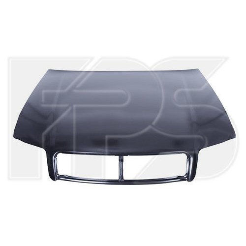 Капот AS08141332 на AUDI A4 (B6) 2001-2004