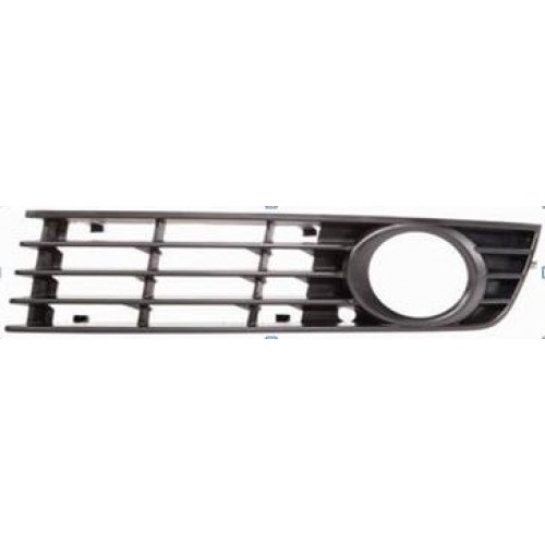 Решітка пластикові AS08122110 на AUDI A4 (B6) 2001-2004