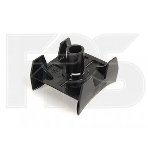 Крепление бампера переднее AS08141922 на BMW 5 (E39) 1995-2003